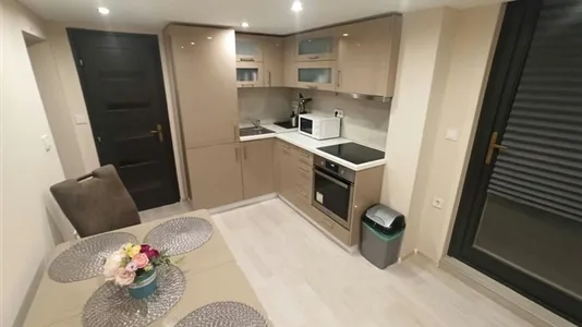 Apartments in Budapest Terézváros - photo 5