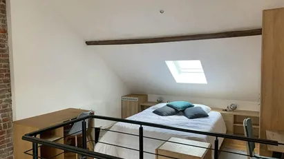 Room for rent in Lille, Hauts-de-France