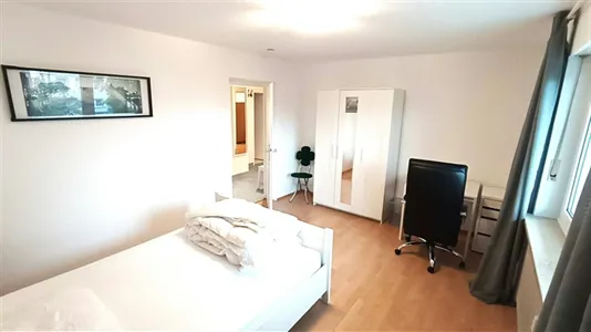 Apartments in Garching - photo 4