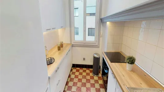 Rooms in Montpellier - photo 10