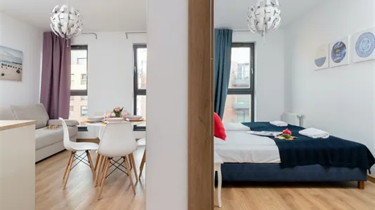 Apartments in Gdańsk - photo 7