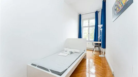 Rooms in Berlin Pankow - photo 1