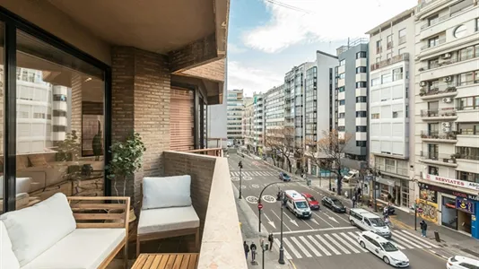 Rooms in Valencia Extramurs - photo 7