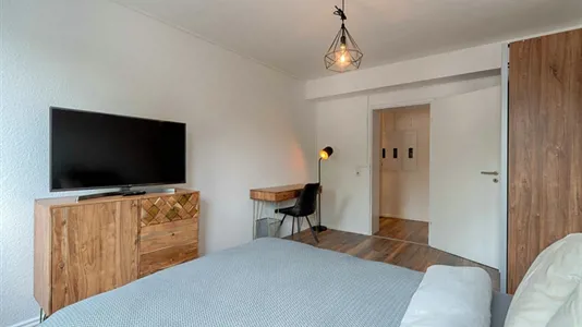 Rooms in Cologne Innenstadt - photo 3