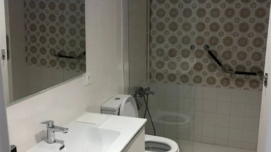 Rooms in Barcelona Sarrià-St. Gervasi - photo 10