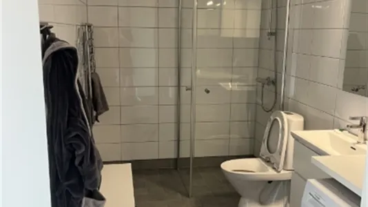 Apartments in Örebro - photo 3