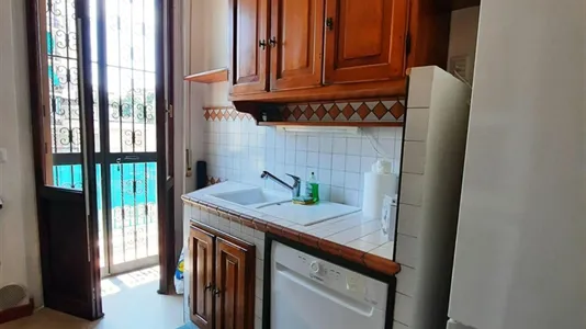 Rooms in Florence - photo 9