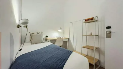 Room for rent in Barcelona Ciutat Vella, Barcelona