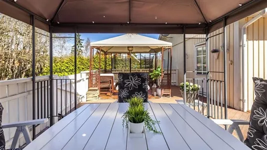 Houses in Huddinge - photo 6