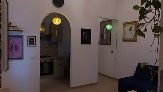 Apartments in Palermo - photo 1