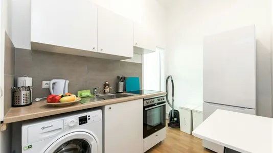 Rooms in Berlin Charlottenburg-Wilmersdorf - photo 5