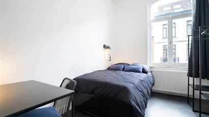 Room for rent in Brussels Etterbeek, Brussels