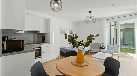 Apartments in Vienna Floridsdorf - photo 7