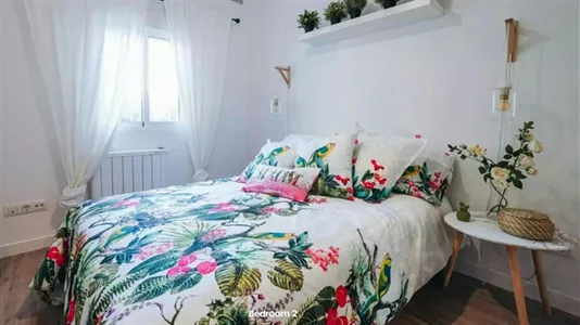 Rooms in Madrid Carabanchel - photo 9