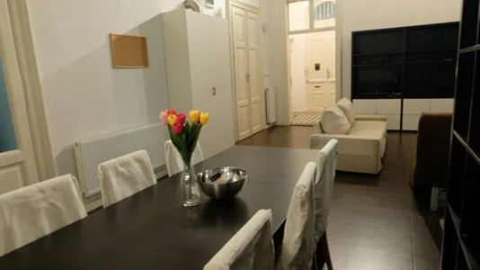Rooms in Budapest Terézváros - photo 5