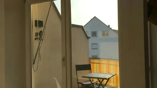 Apartments in Frankfurt West - photo 3