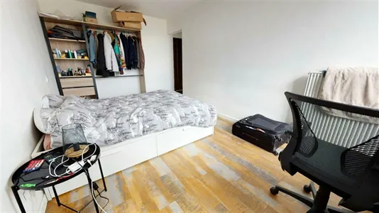 Rooms in Toulouse - photo 3