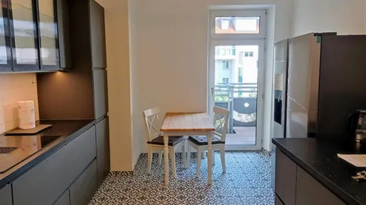 Rooms in Munich Au-Haidhausen - photo 2