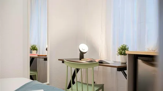 Rooms in Madrid Tetuán - photo 7