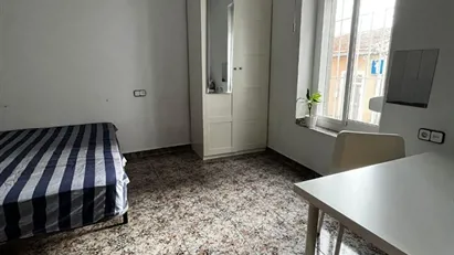 Room for rent in Murcia, Región de Murcia