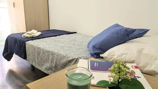 Rooms in Burjassot - photo 7