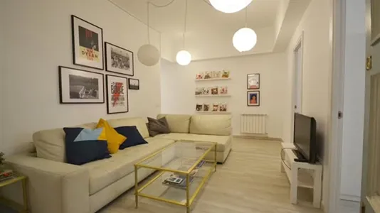 Rooms in Madrid Chamberí - photo 6