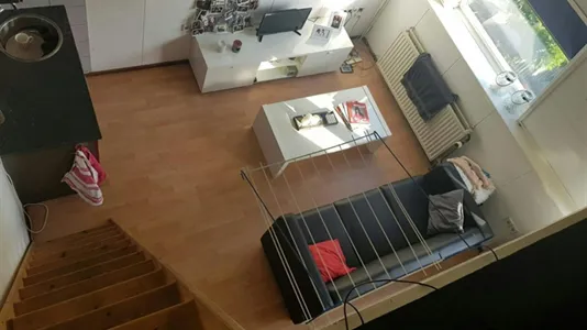 Rooms in Tilburg - photo 1