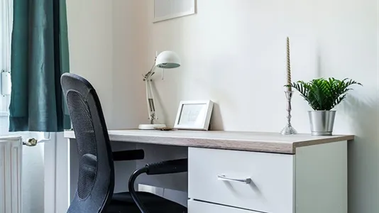 Apartments in Budapest Erzsébetváros - photo 7