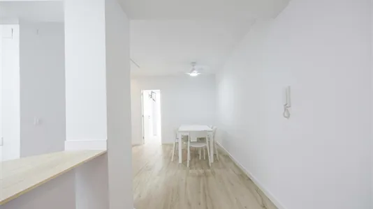 Rooms in Alboraya - photo 7