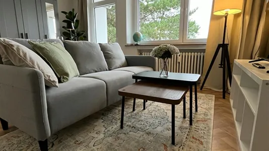 Apartments in Leverkusen - photo 1