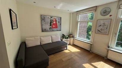 Apartment for rent in Amsterdam Oud-West, Amsterdam