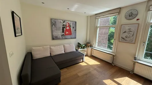 Apartments in Amsterdam Oud-West - photo 1