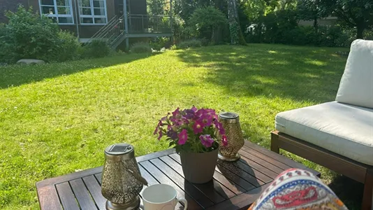 Apartments in Berlin Steglitz-Zehlendorf - photo 4