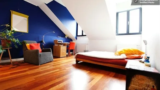 Rooms in Brussels Elsene - photo 2