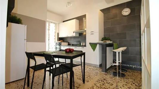 Rooms in Brescia - photo 8