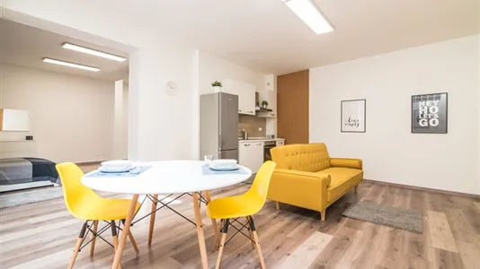 Apartments in Padua - photo 5