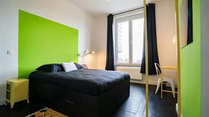 Room for rent in Charleroi, Henegouwen