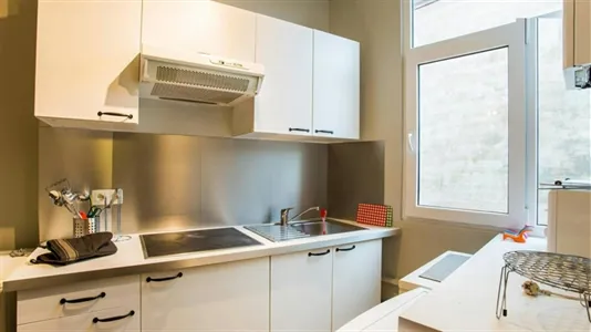 Apartments in Brussels Sint-Pieters-Woluwe - photo 8