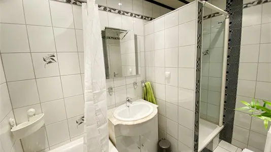 Rooms in Vienna Landstraße - photo 9