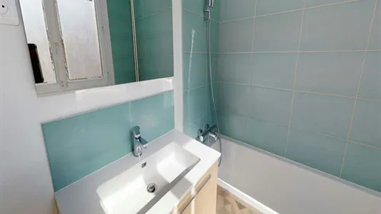 Rooms in Paris 13ème arrondissement - Place d'Italie - photo 4