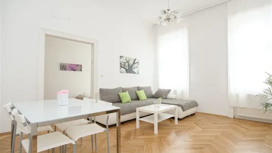 Apartments in Vienna Alsergrund - photo 1