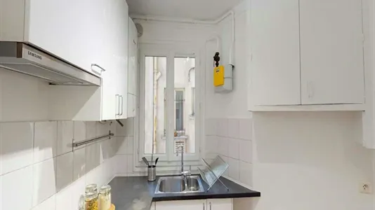 Rooms in Paris 5ème arrondissement - Latin Quarter - photo 6