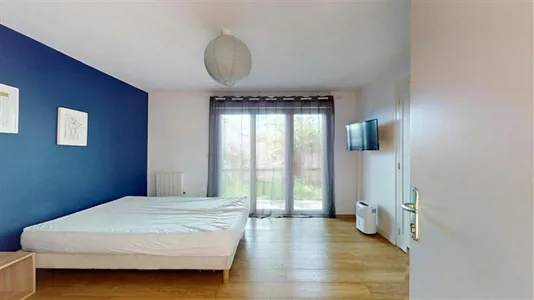 Rooms in Angers - photo 3