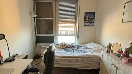 Rooms in Roma Municipio II – Parioli/Nomentano - photo 3