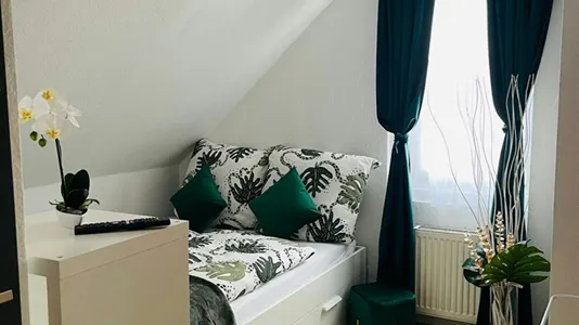 Apartments in Groß-Gerau - photo 9