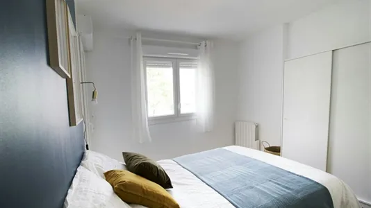 Rooms in Grenoble - photo 4