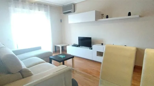 Rooms in Murcia - photo 3