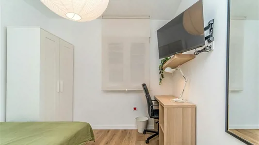 Rooms in Valladolid - photo 2
