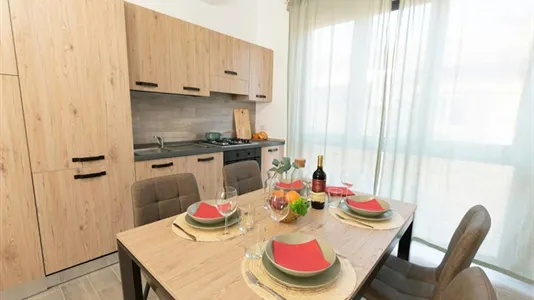 Apartments in Lissone - photo 10