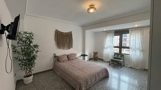 Rooms in Valencia Campanar - photo 2